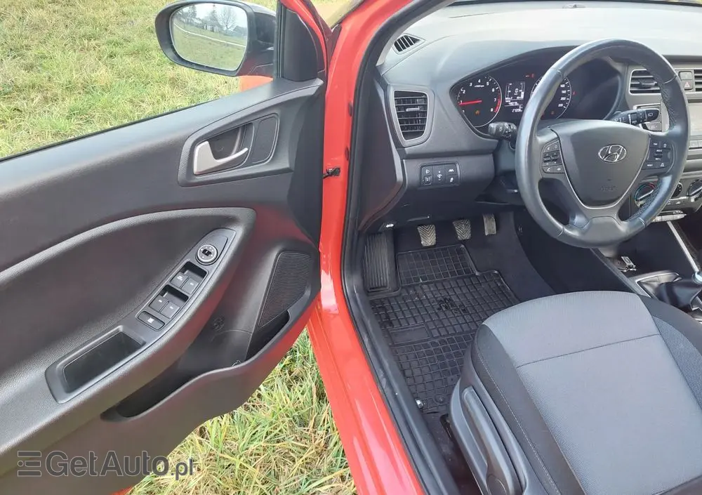 HYUNDAI I20 1.2 Style