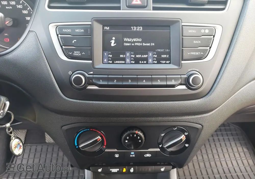 HYUNDAI I20 1.2 Style