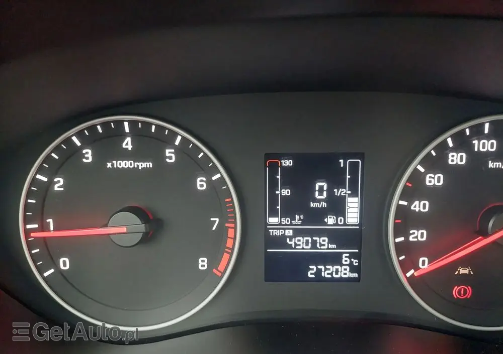 HYUNDAI I20 1.2 Style