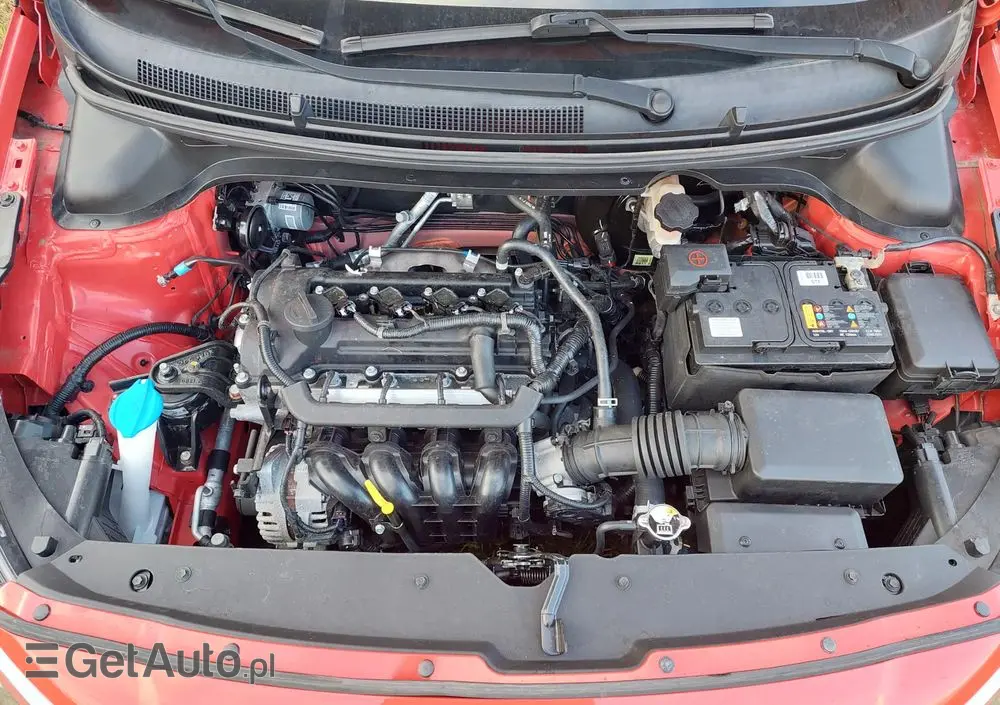 HYUNDAI I20 1.2 Style