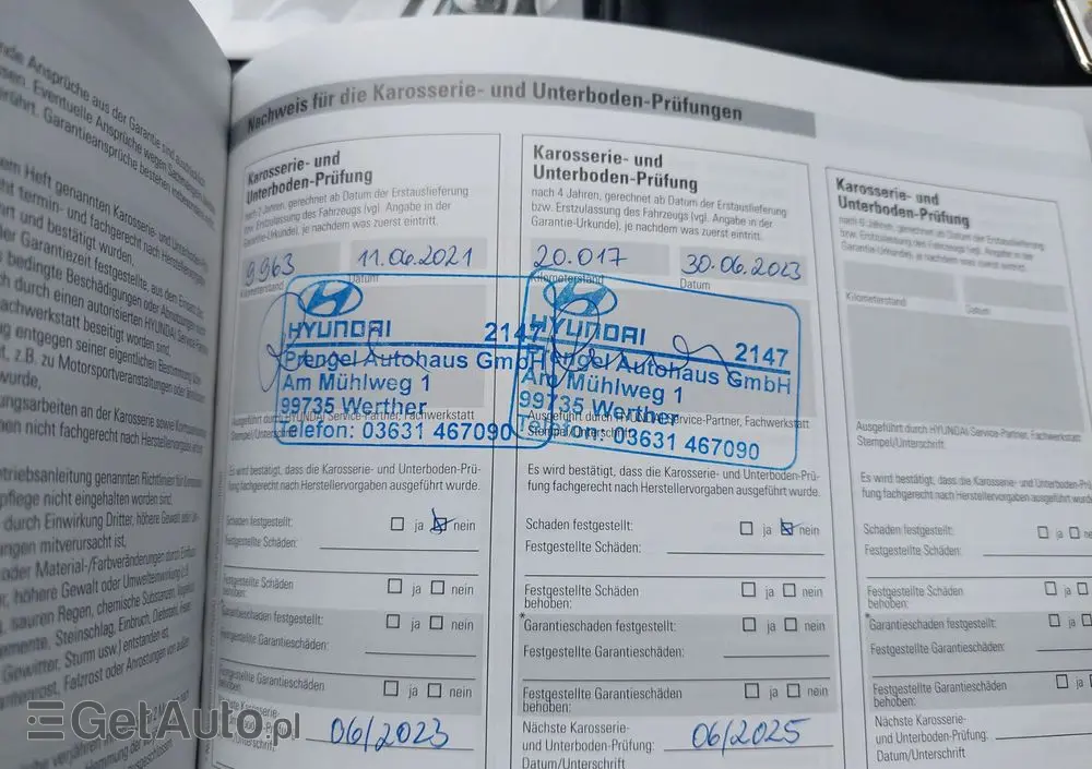 HYUNDAI I20 1.2 Style