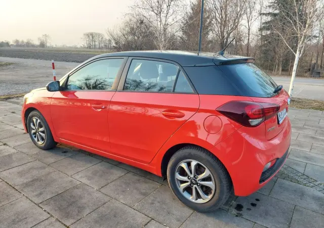 HYUNDAI I20 1.2 Style