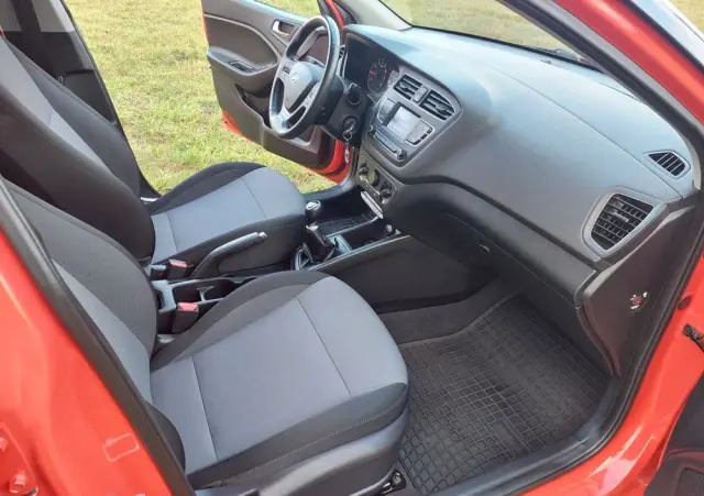 HYUNDAI I20 1.2 Style