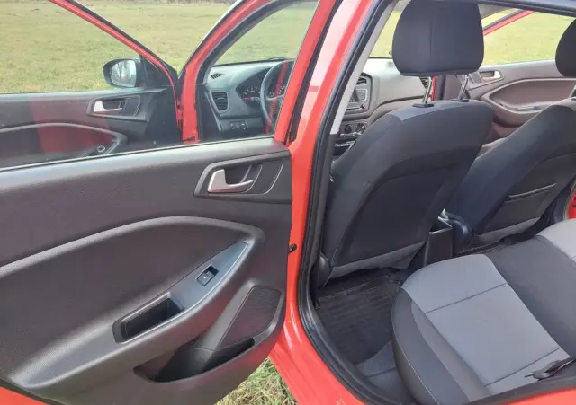 HYUNDAI I20 1.2 Style