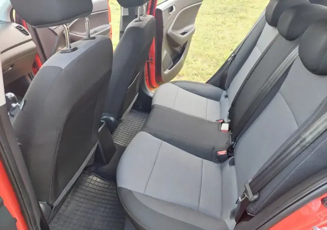 HYUNDAI I20 1.2 Style