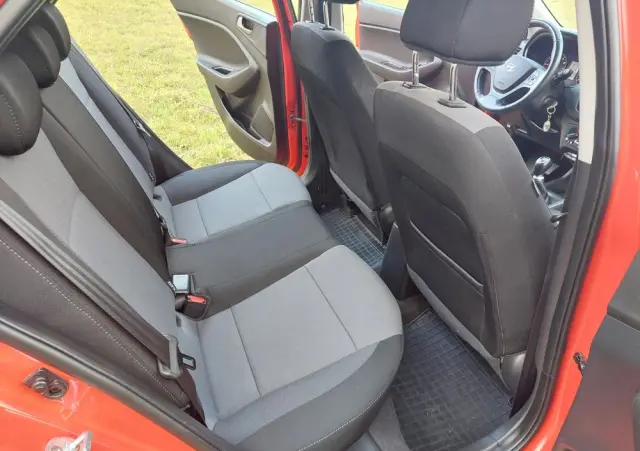 HYUNDAI I20 1.2 Style