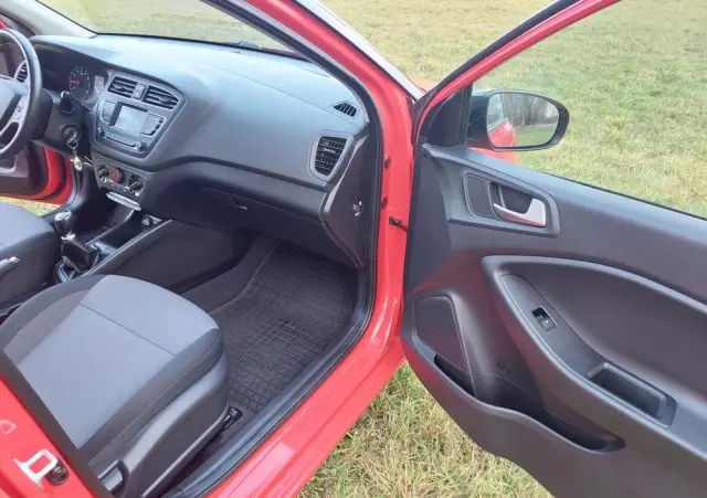 HYUNDAI I20 1.2 Style