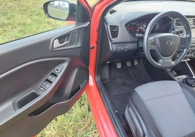 HYUNDAI I20 1.2 Style