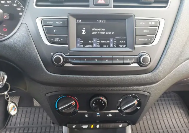 HYUNDAI I20 1.2 Style