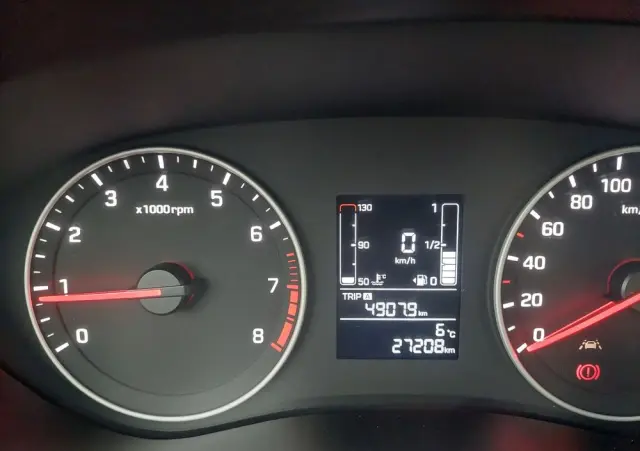 HYUNDAI I20 1.2 Style