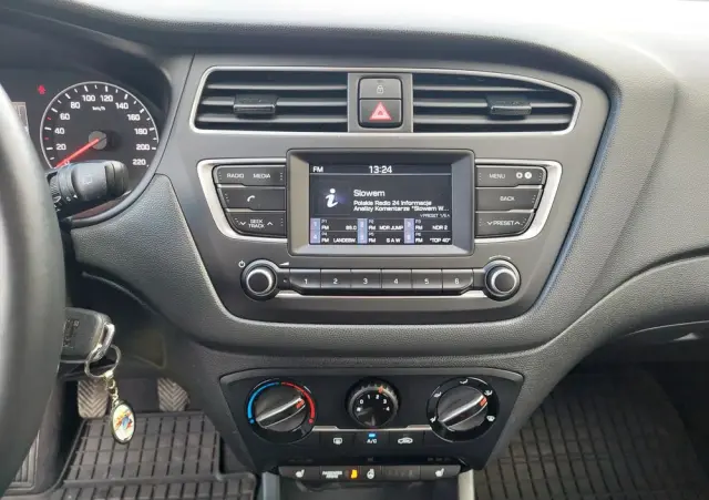 HYUNDAI I20 1.2 Style