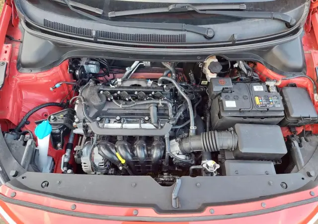 HYUNDAI I20 1.2 Style