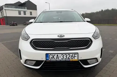 KIA Niro 