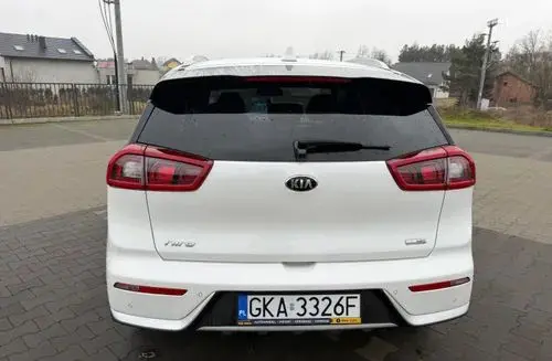KIA Niro 