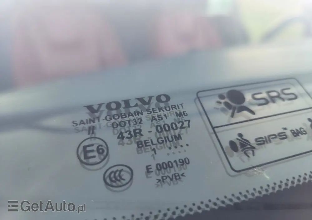 VOLVO V60 D3 Geartronic Momentum