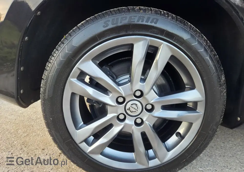 VOLVO V60 D3 Geartronic Momentum