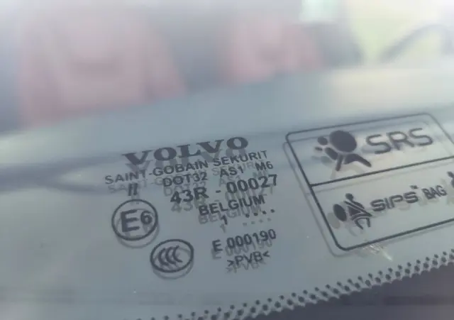 VOLVO V60 D3 Geartronic Momentum