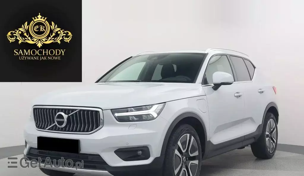 VOLVO Xc 40 