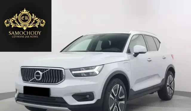 VOLVO Xc 40 