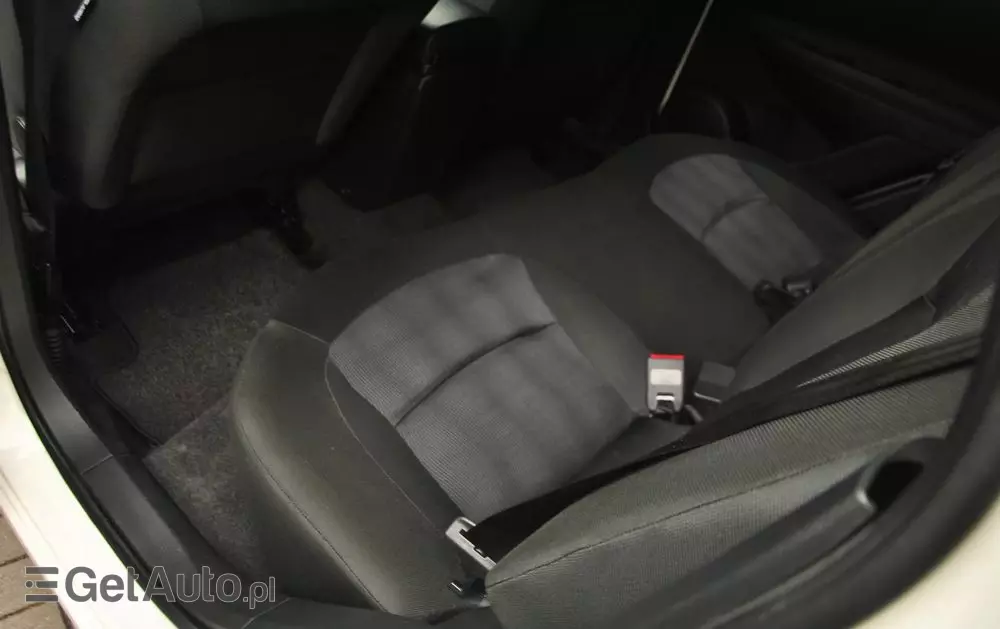 NISSAN Qashqai 1.6 Acenta