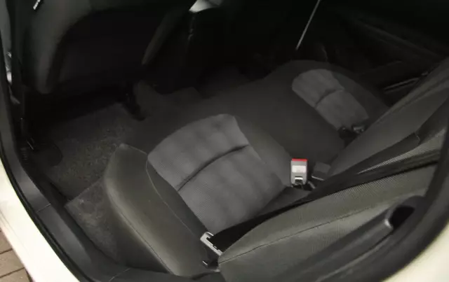 NISSAN Qashqai 1.6 Acenta