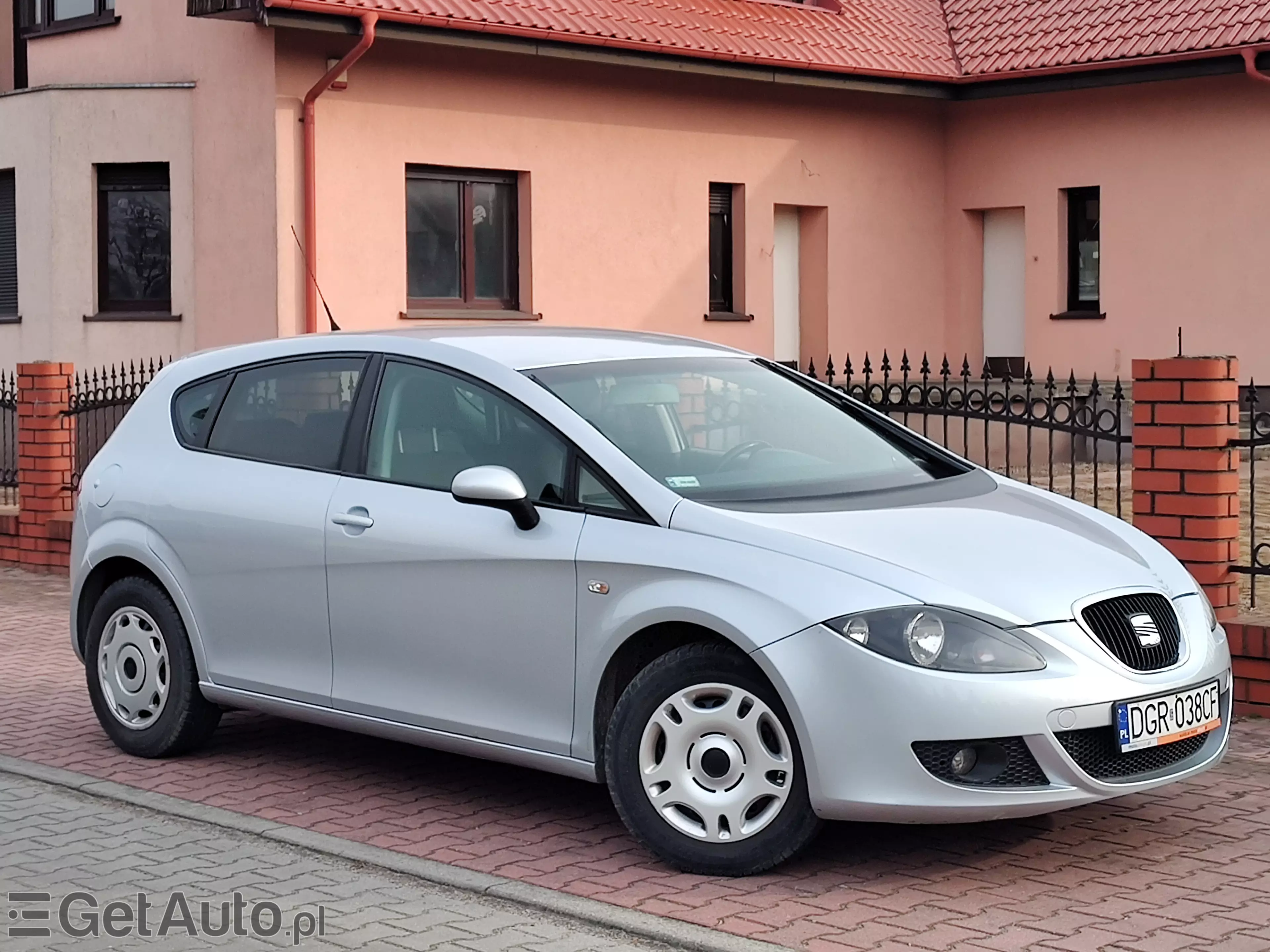 SEAT Leon Cool