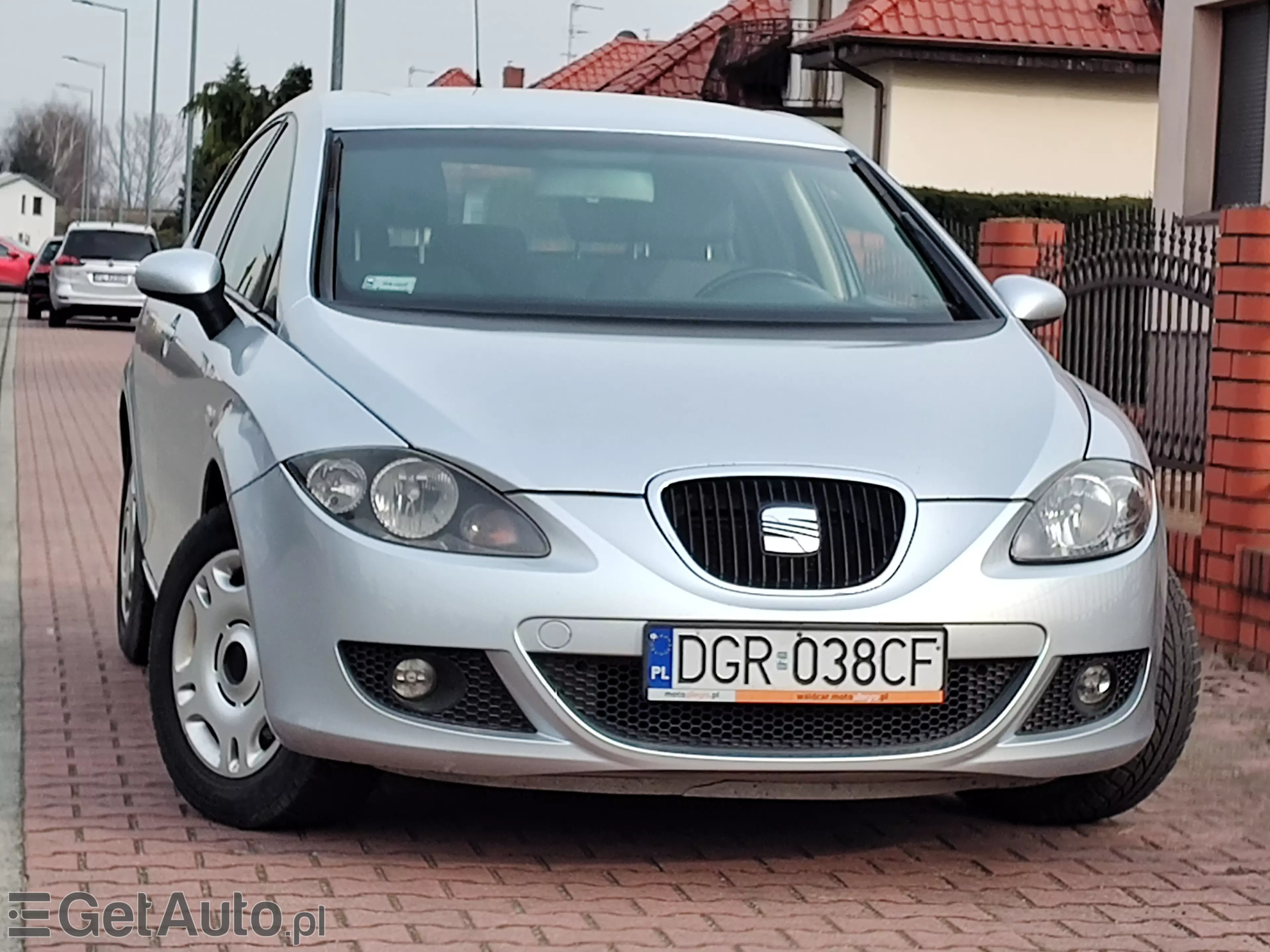 SEAT Leon Cool