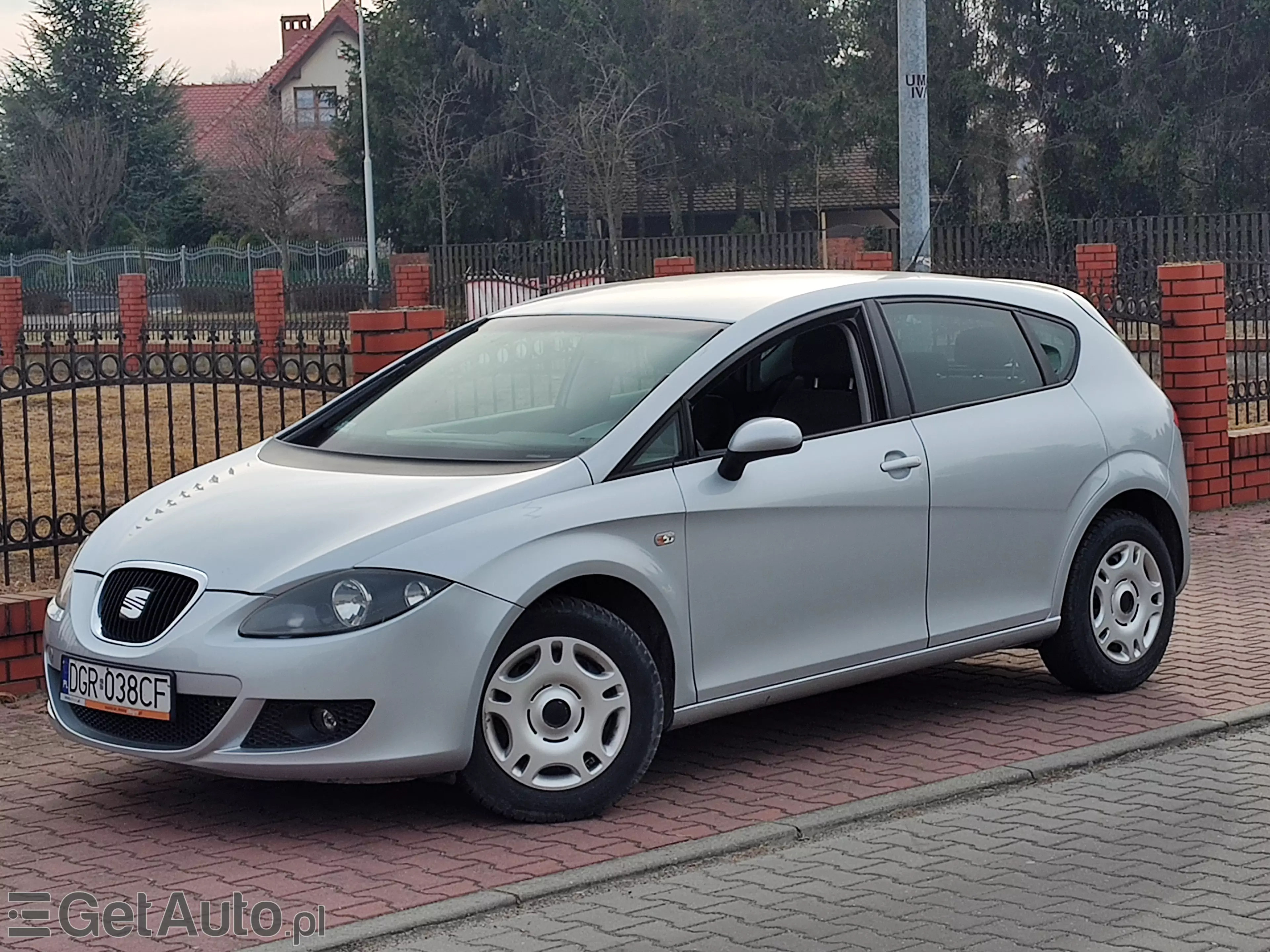 SEAT Leon Cool