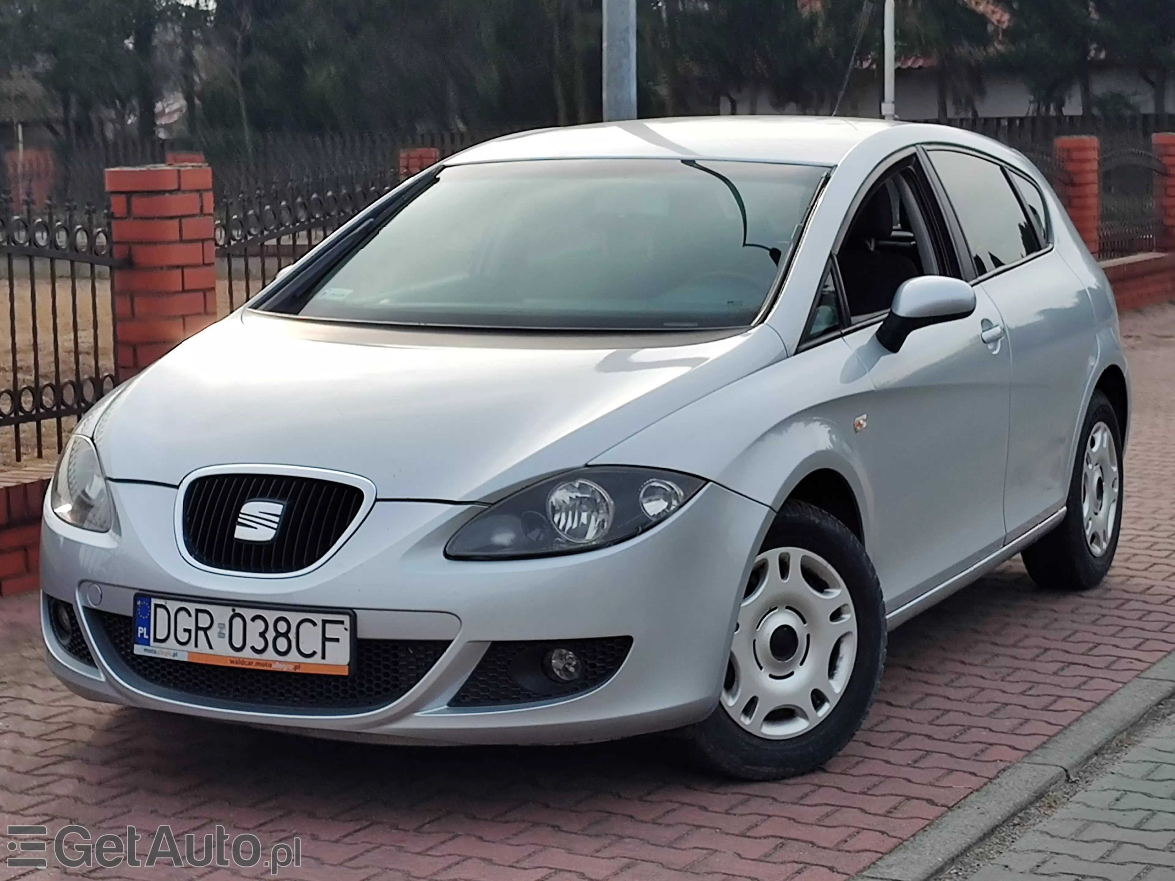 SEAT Leon Cool