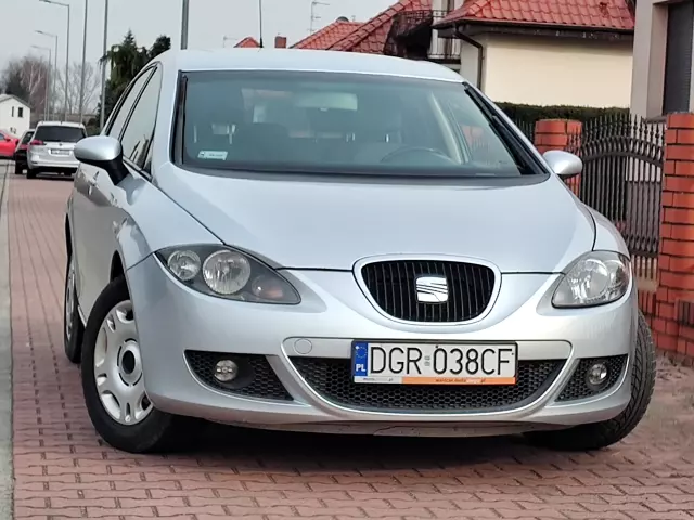 SEAT Leon Cool