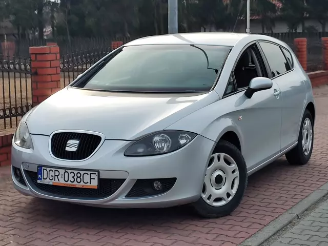 SEAT Leon Cool