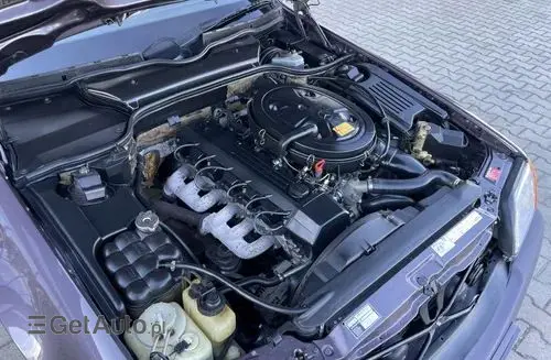 MERCEDES-BENZ SL 