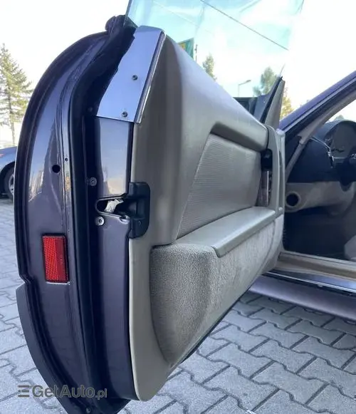 MERCEDES-BENZ SL 