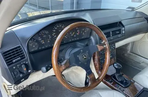 MERCEDES-BENZ SL 