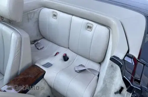 MERCEDES-BENZ SL 