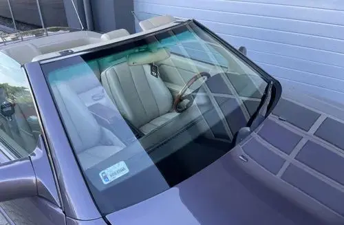 MERCEDES-BENZ SL 