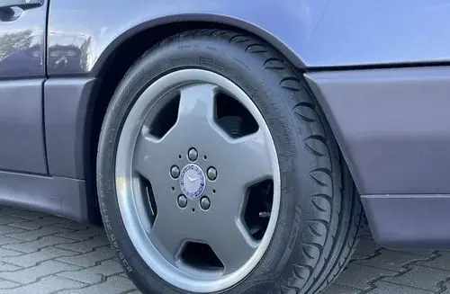 MERCEDES-BENZ SL 