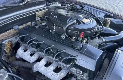 MERCEDES-BENZ SL 