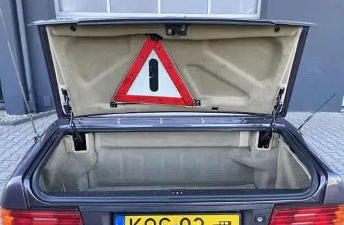 MERCEDES-BENZ SL 
