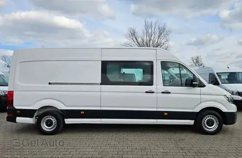 MAN Tge 