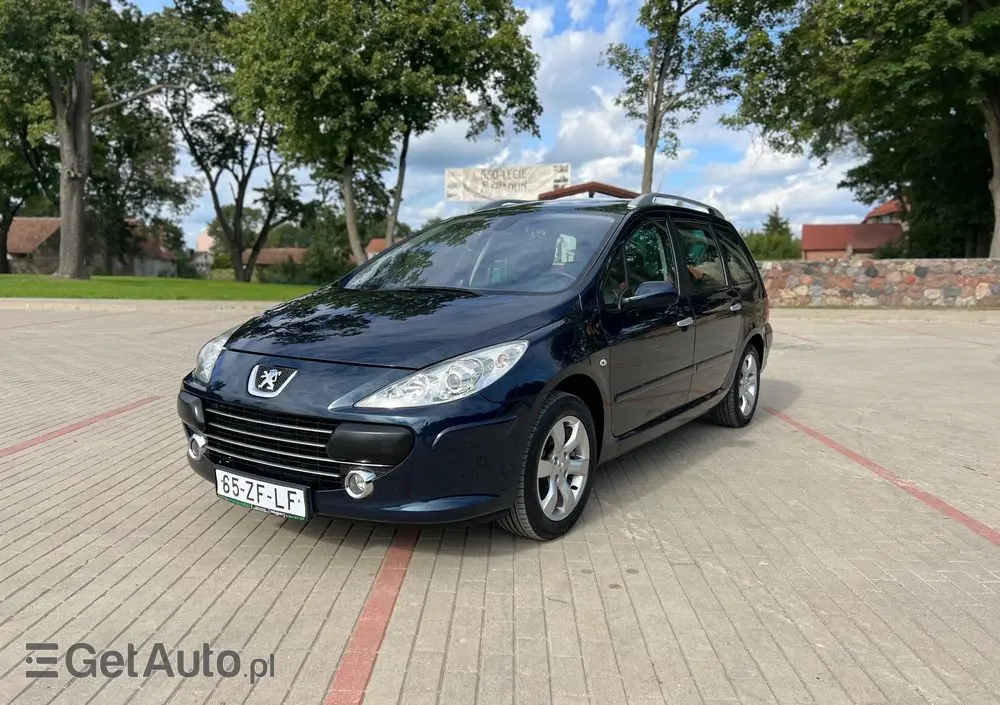 PEUGEOT 307 SW 140 Premium