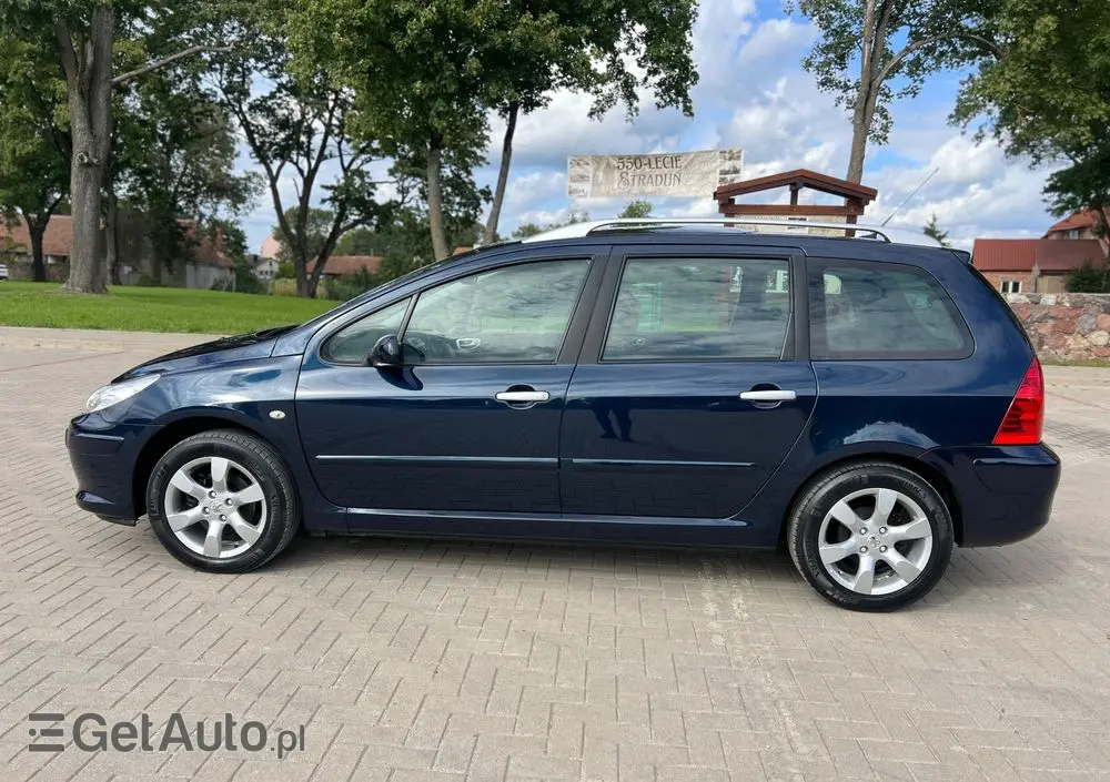 PEUGEOT 307 SW 140 Premium