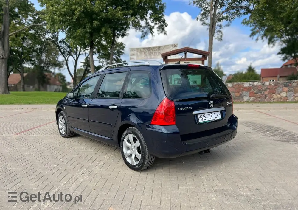 PEUGEOT 307 SW 140 Premium