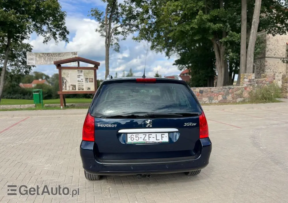 PEUGEOT 307 SW 140 Premium