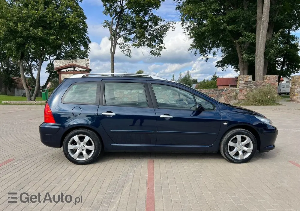 PEUGEOT 307 SW 140 Premium