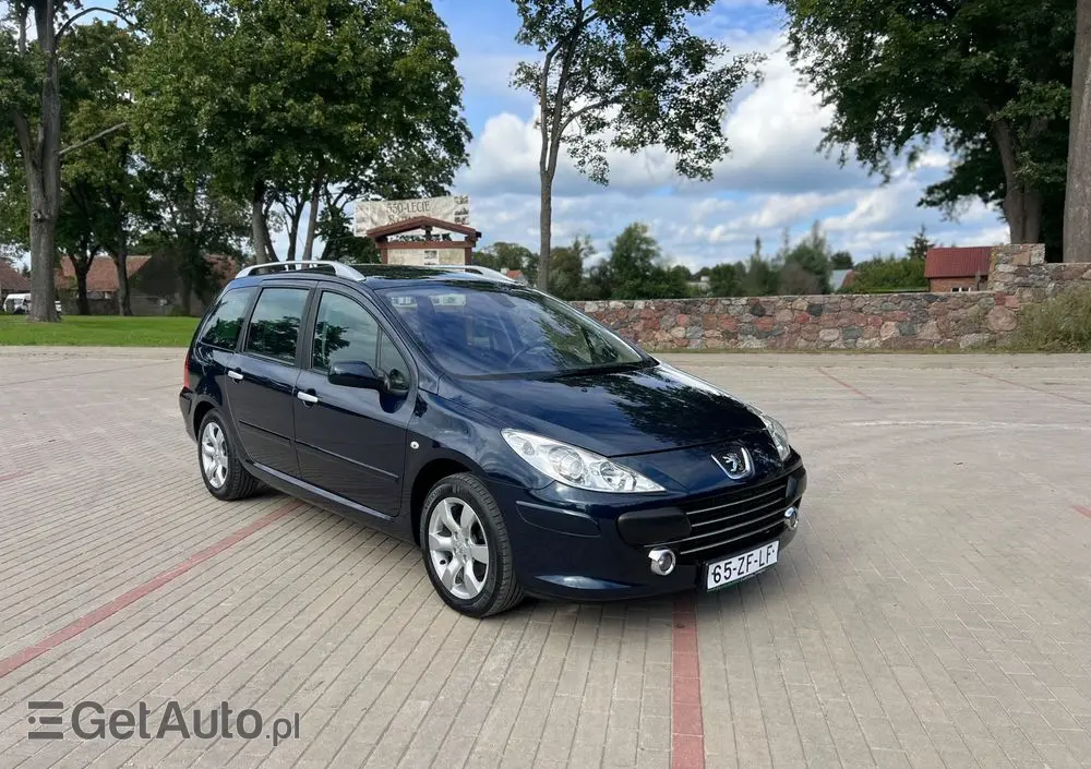 PEUGEOT 307 SW 140 Premium