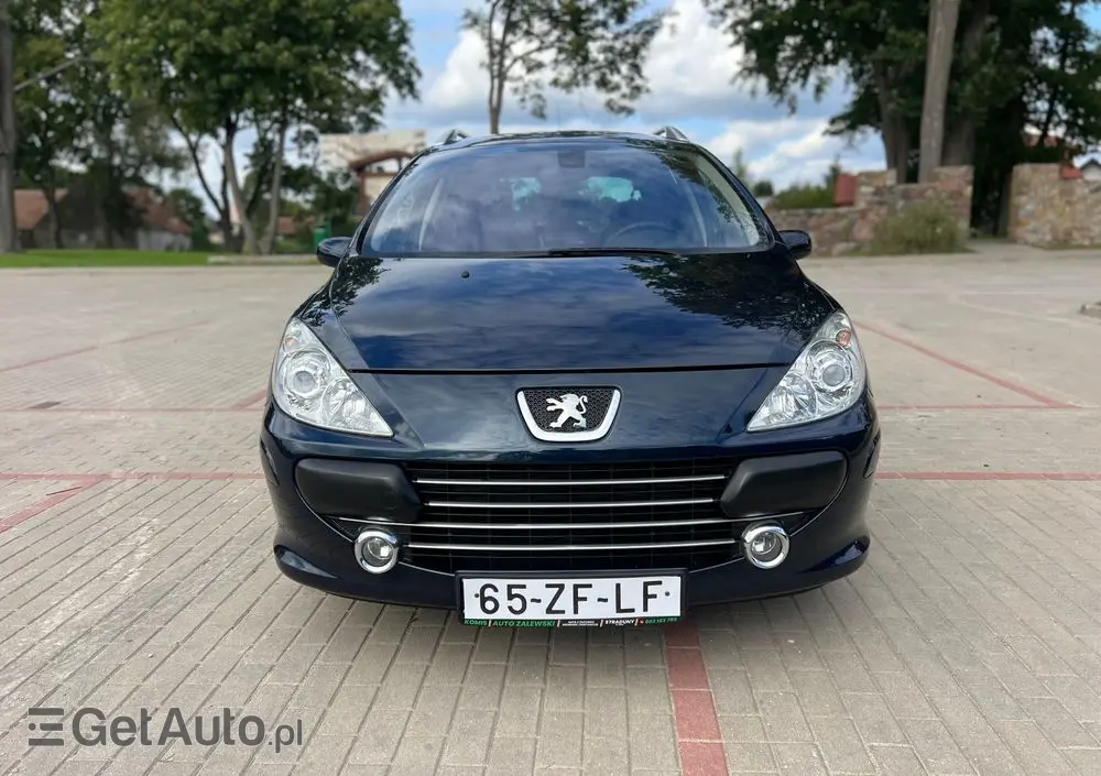 PEUGEOT 307 SW 140 Premium