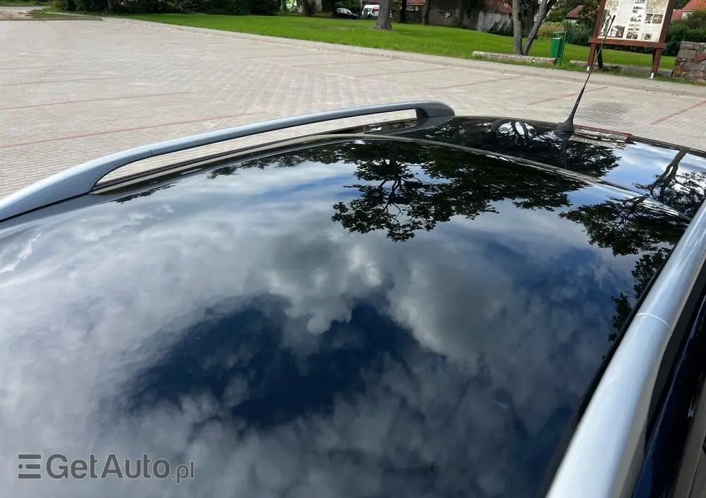 PEUGEOT 307 SW 140 Premium