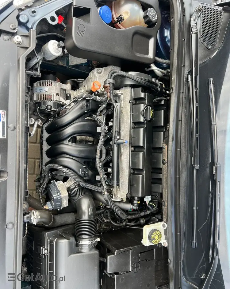 PEUGEOT 307 SW 140 Premium