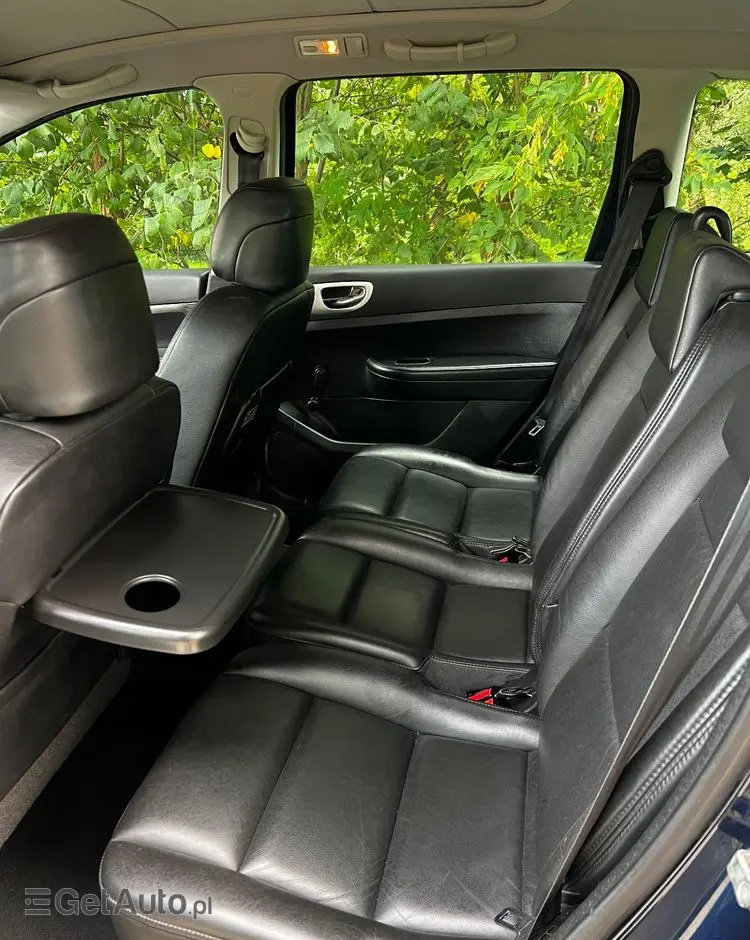 PEUGEOT 307 SW 140 Premium